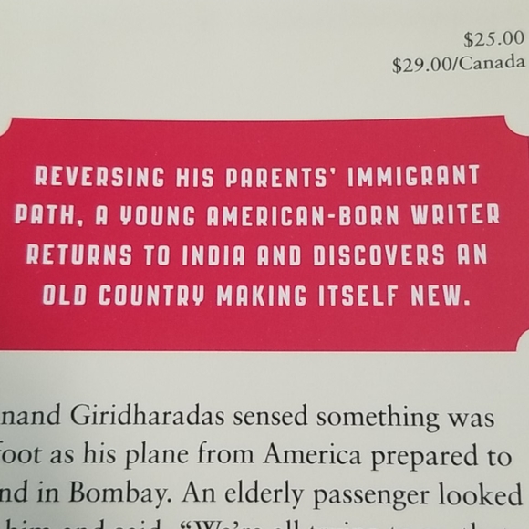 India Calling - Picture 5 of 7